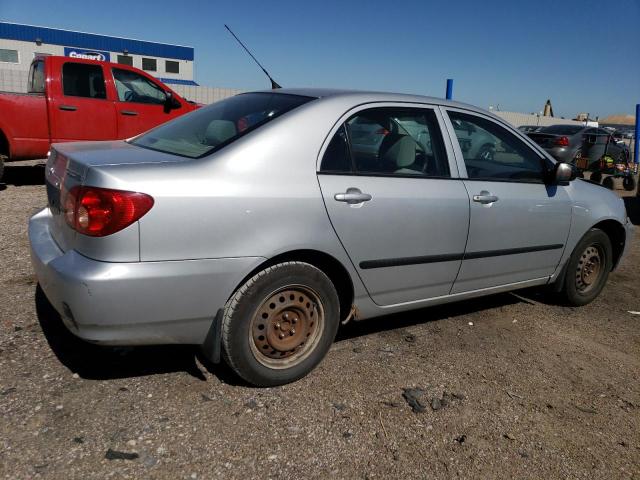 2007 Toyota Corolla Ce VIN: 1NXBR32E57Z851508 Lot: 57476784