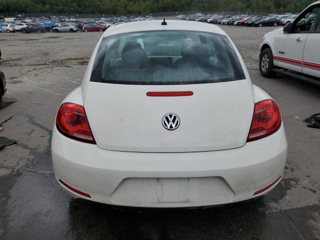 2012 Volkswagen Beetle VIN: 3VWJP7AT6CM659751 Lot: 60248484