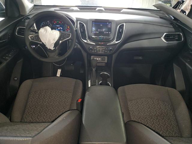 2024 CHEVROLET EQUINOX LT - 3GNAXUEG6RL279040