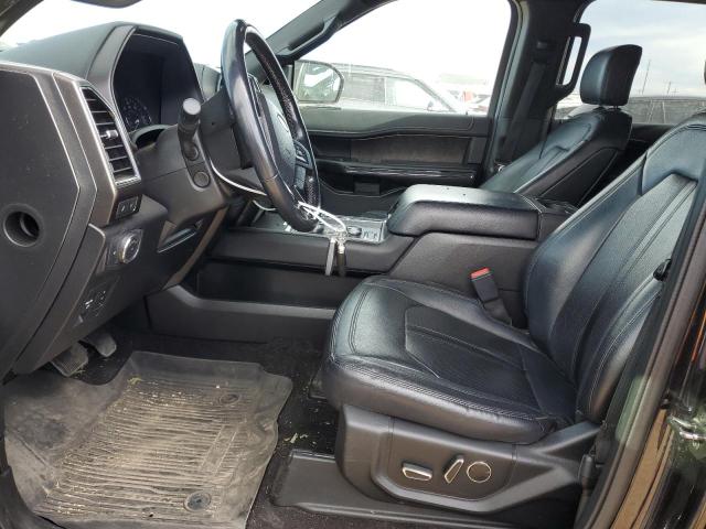 1FMJK2AT8KEA17178 2019 Ford Expedition Max Limited