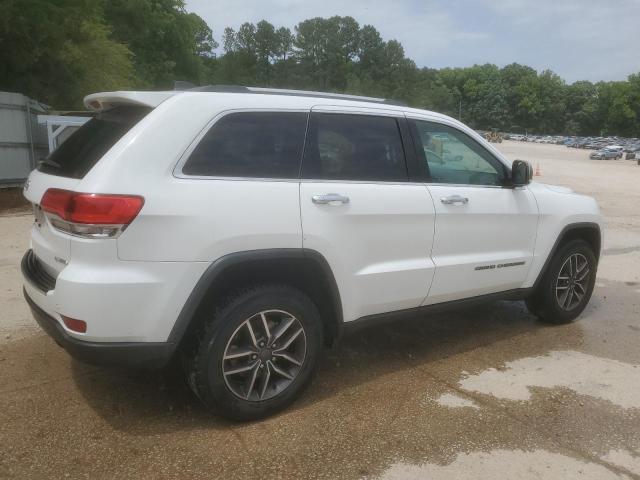 2019 Jeep Grand Cherokee Limited VIN: 1C4RJFBG5KC591171 Lot: 57852964