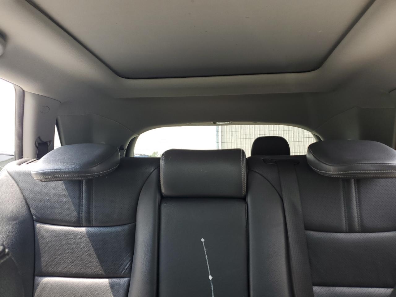 5XYKUDA21DG327401 2013 Kia Sorento Ex