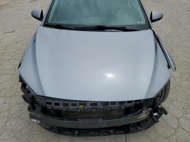 2017 HYUNDAI ELANTRA SE - 5NPD84LF2HH121516