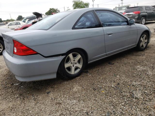 2004 Honda Civic Ex VIN: 1HGEM22944L013969 Lot: 56738704