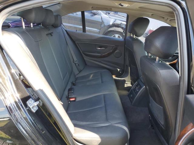 2015 BMW 328 Xi Sulev VIN: WBA3B5C55FP653965 Lot: 57336154