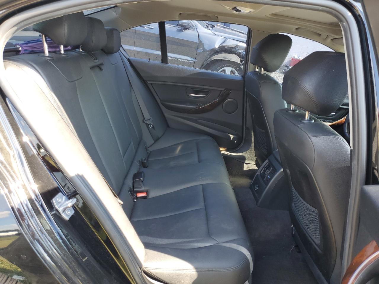 WBA3B5C55FP653965 2015 BMW 328 Xi Sulev