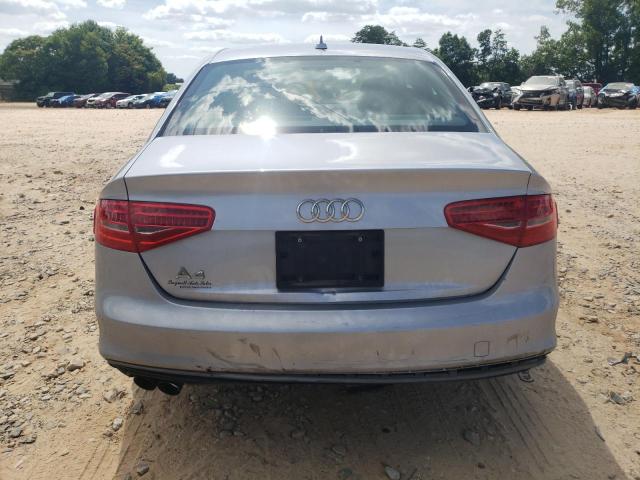 VIN WAUAFAFL3GN002104 2016 Audi A4, Premium S-Line no.6