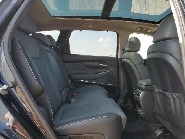 2022 Hyundai Santa Fe Sel VIN: 5NMS34AJ4NH402934 Lot: 58451954