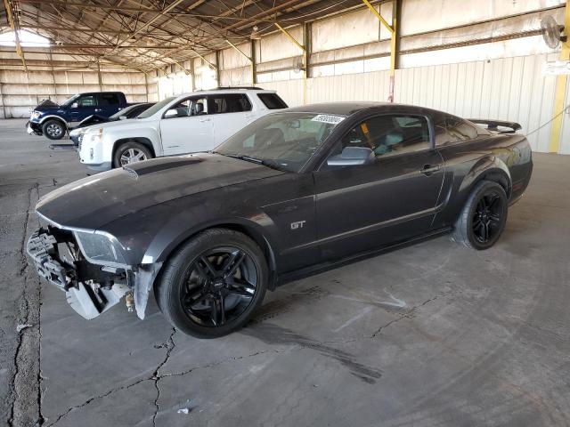 2007 Ford Mustang Gt VIN: 1ZVHT82H975226883 Lot: 59303804