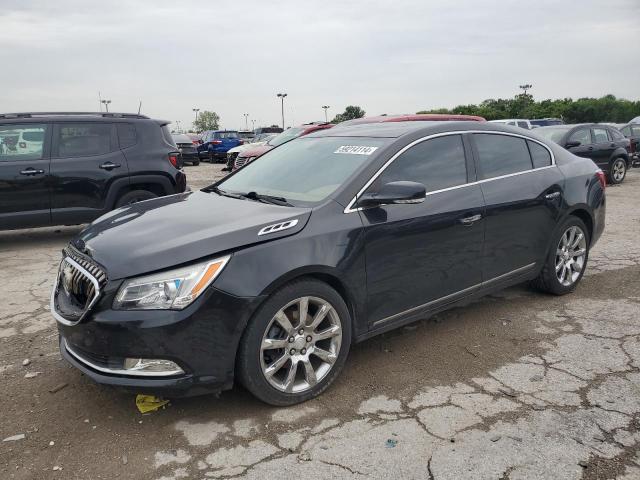 VIN 1G4GB5G32EF240480 2014 Buick Lacrosse no.1