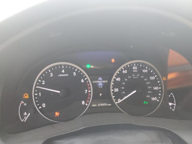 2015 Lexus Es 350 VIN: JTHBK1GG3F2186625 Lot: 59365004