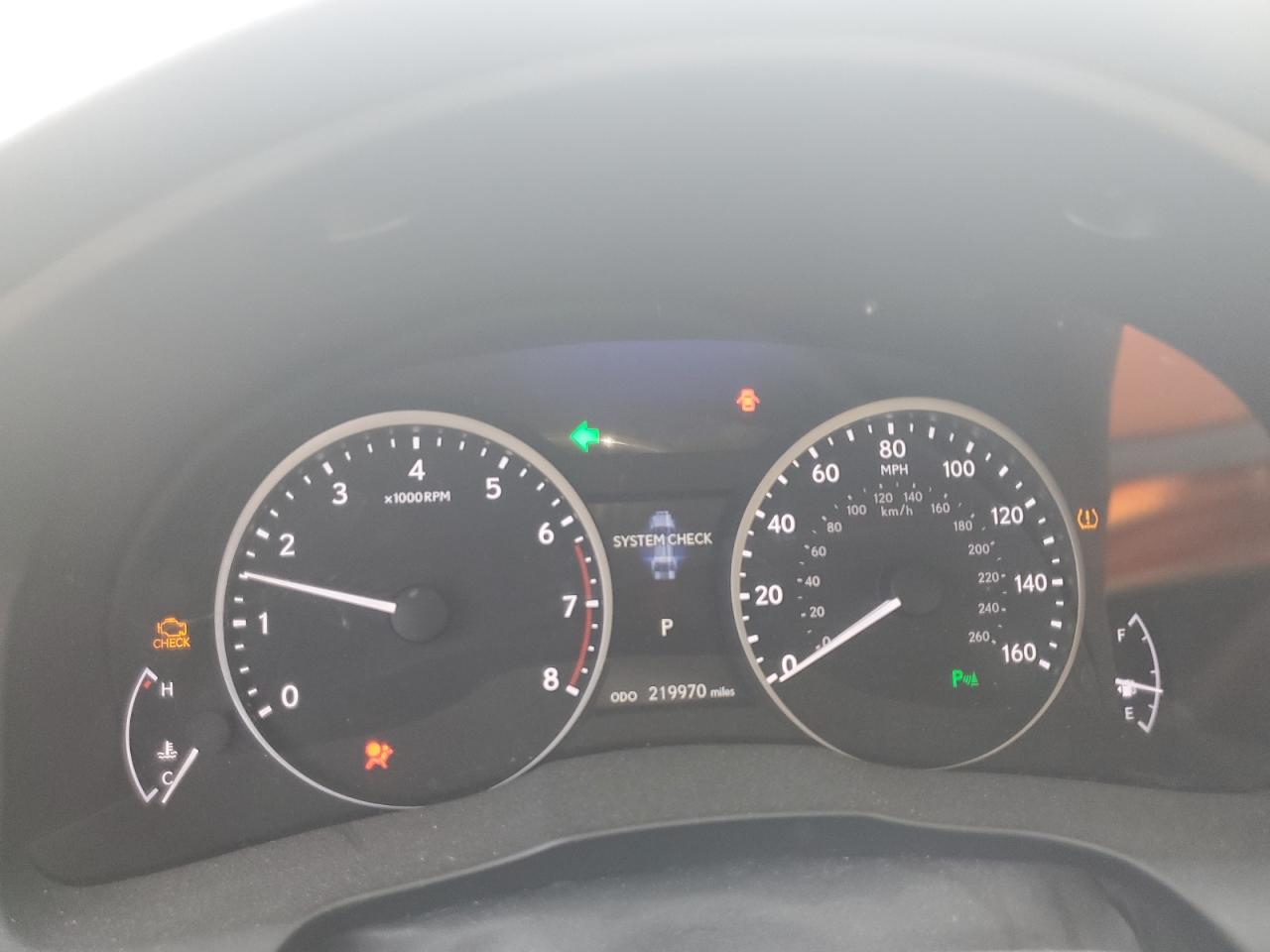 JTHBK1GG3F2186625 2015 Lexus Es 350