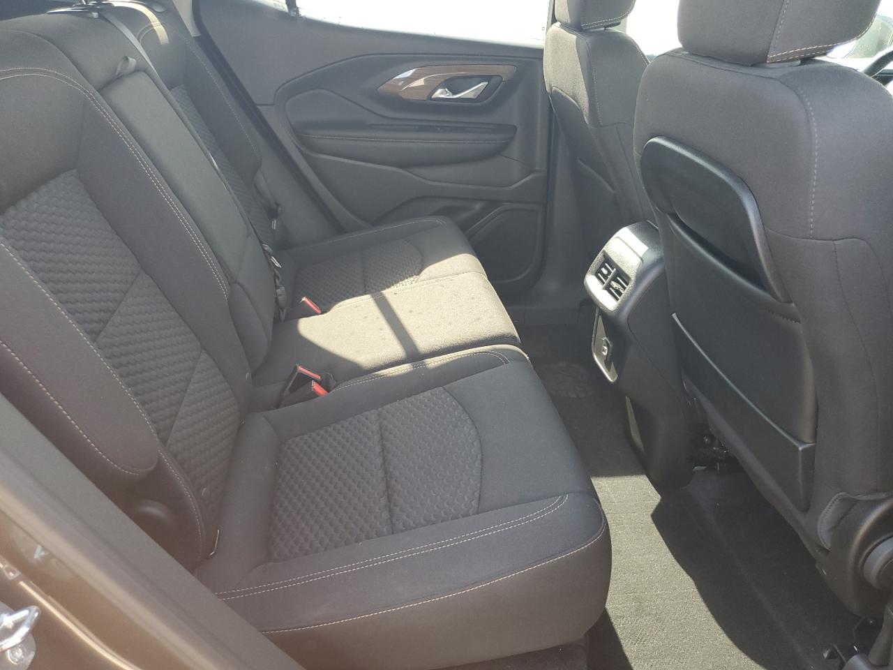 3GKALMEV9KL213935 2019 GMC Terrain Sle