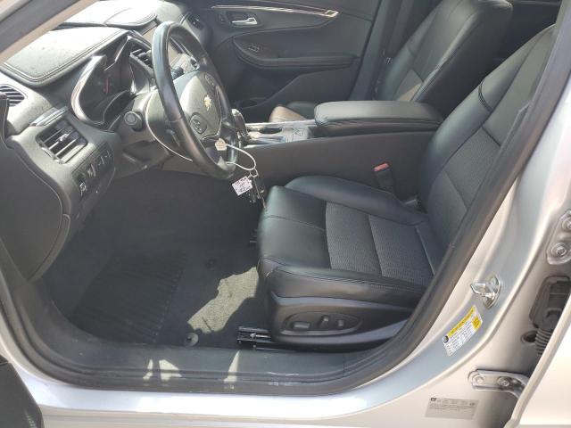 2015 Chevrolet Impala Lt VIN: 1G1115SL9FU127670 Lot: 57312004