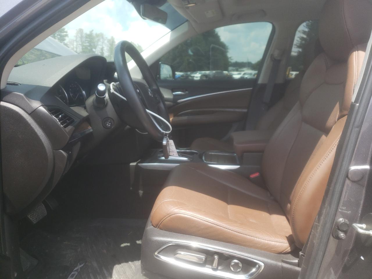 5J8YD4H59LL035350 2020 Acura Mdx Technology