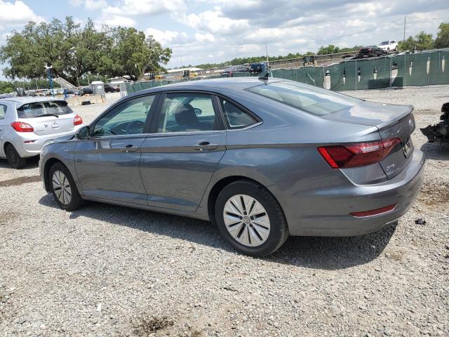 2020 Volkswagen Jetta S VIN: 3VWCB7BU2LM069710 Lot: 57625754