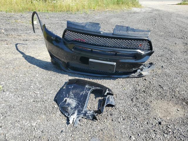 2020 DODGE DURANGO SS 1C4RDJFG9LC205003