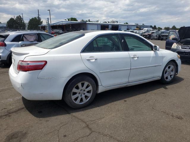 2007 Toyota Camry Le VIN: 4T1BK46K57U540705 Lot: 57572604