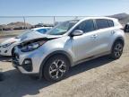 2021 KIA SPORTAGE L - KNDPMCAC3M7933160