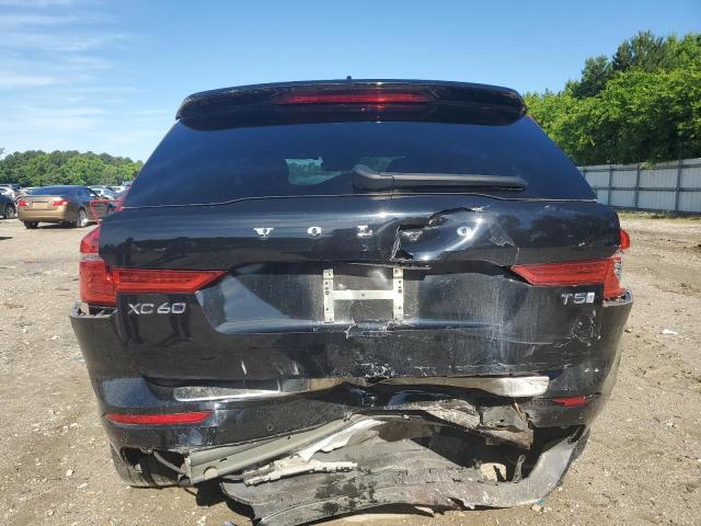 2019 VOLVO XC60 T5 R- - LYV102DM1KB284533