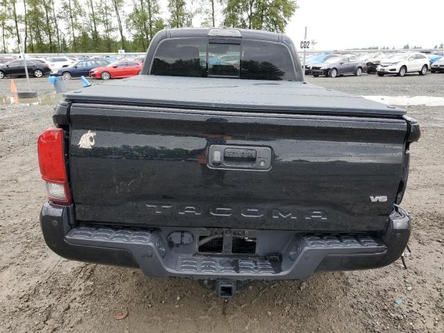 2019 Toyota Tacoma Double Cab VIN: 3TMDZ5BN4KM060697 Lot: 57579144