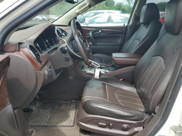 VIN 5GAKVDKD1DJ266758 2013 Buick Enclave no.7