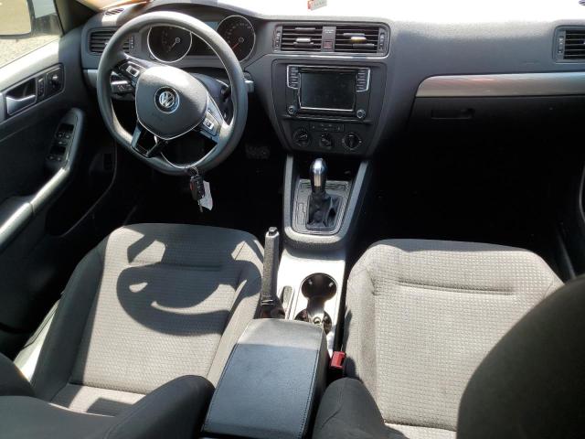 2017 Volkswagen Jetta S VIN: 3VW2B7AJ5HM406140 Lot: 60378984