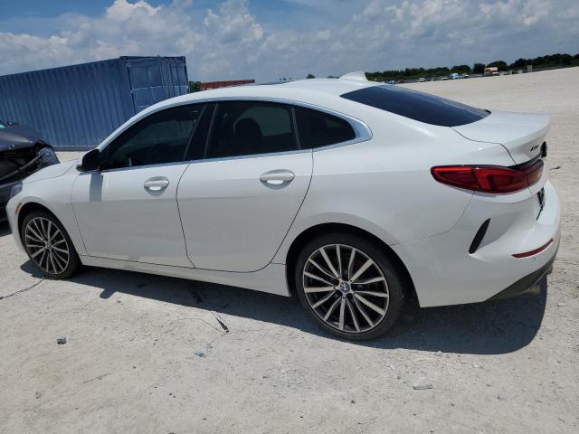 2020 BMW 228Xi VIN: WBA73AK05L7F93245 Lot: 60575214