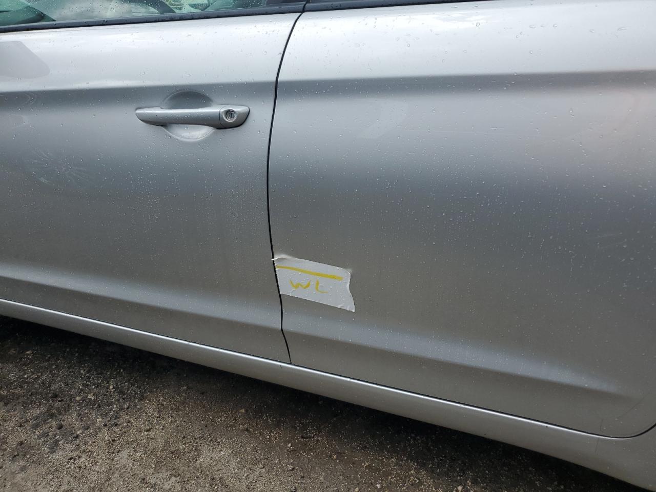 5NPD74LFXKH446179 2019 Hyundai Elantra Se