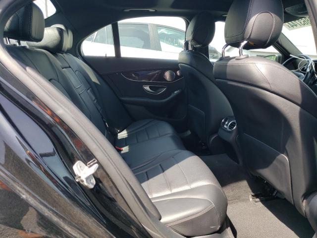 2016 Mercedes-Benz C 300 4Matic VIN: 55SWF4KB4GU103186 Lot: 59863744