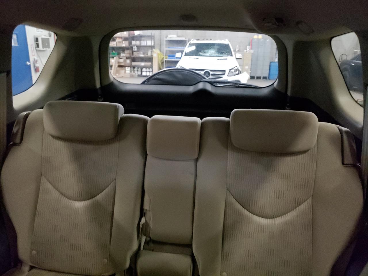 2T3BF4DVXBW108306 2011 Toyota Rav4