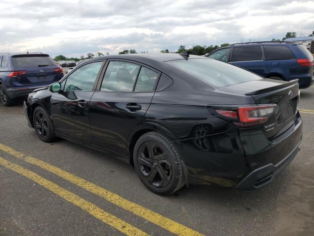 2020 SUBARU LEGACY SPO 4S3BWAF64L3026077