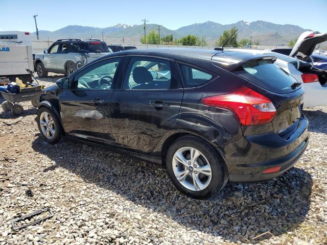 2013 Ford Focus Se VIN: 1FADP3K29DL355451 Lot: 57660034