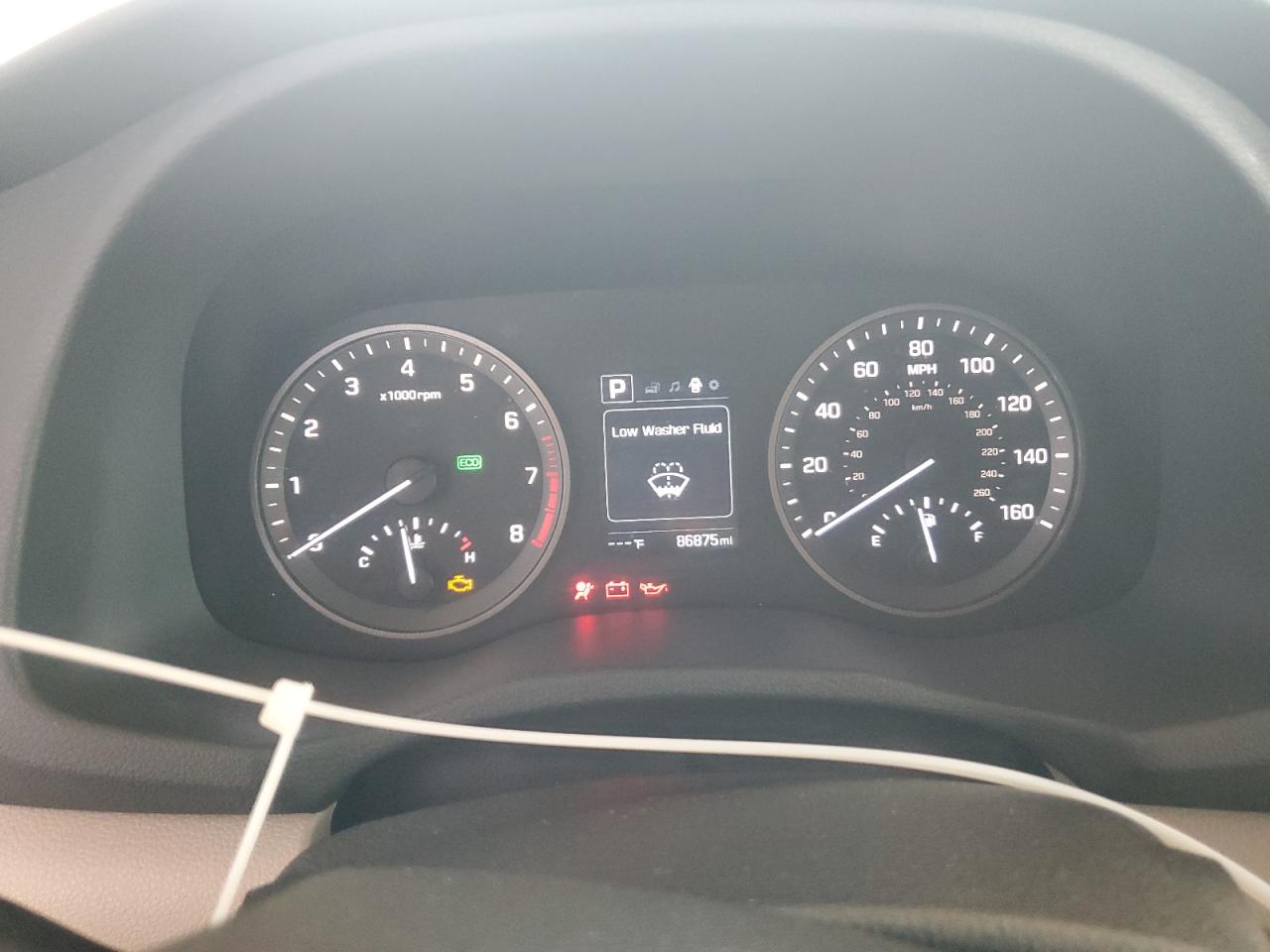 KM8J3CA43HU264067 2017 Hyundai Tucson Limited