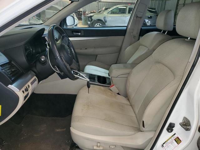 2011 Subaru Outback 2.5I Premium VIN: 4S4BRBCCXB3409183 Lot: 59102344