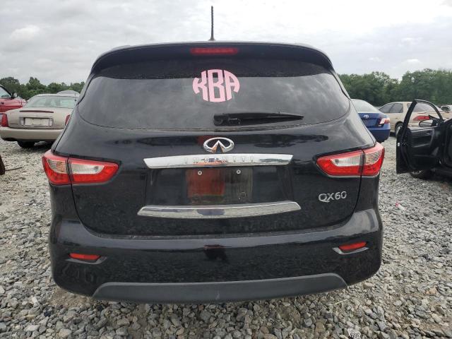 2015 Infiniti Qx60 VIN: 5N1AL0MN2FC535402 Lot: 57674444