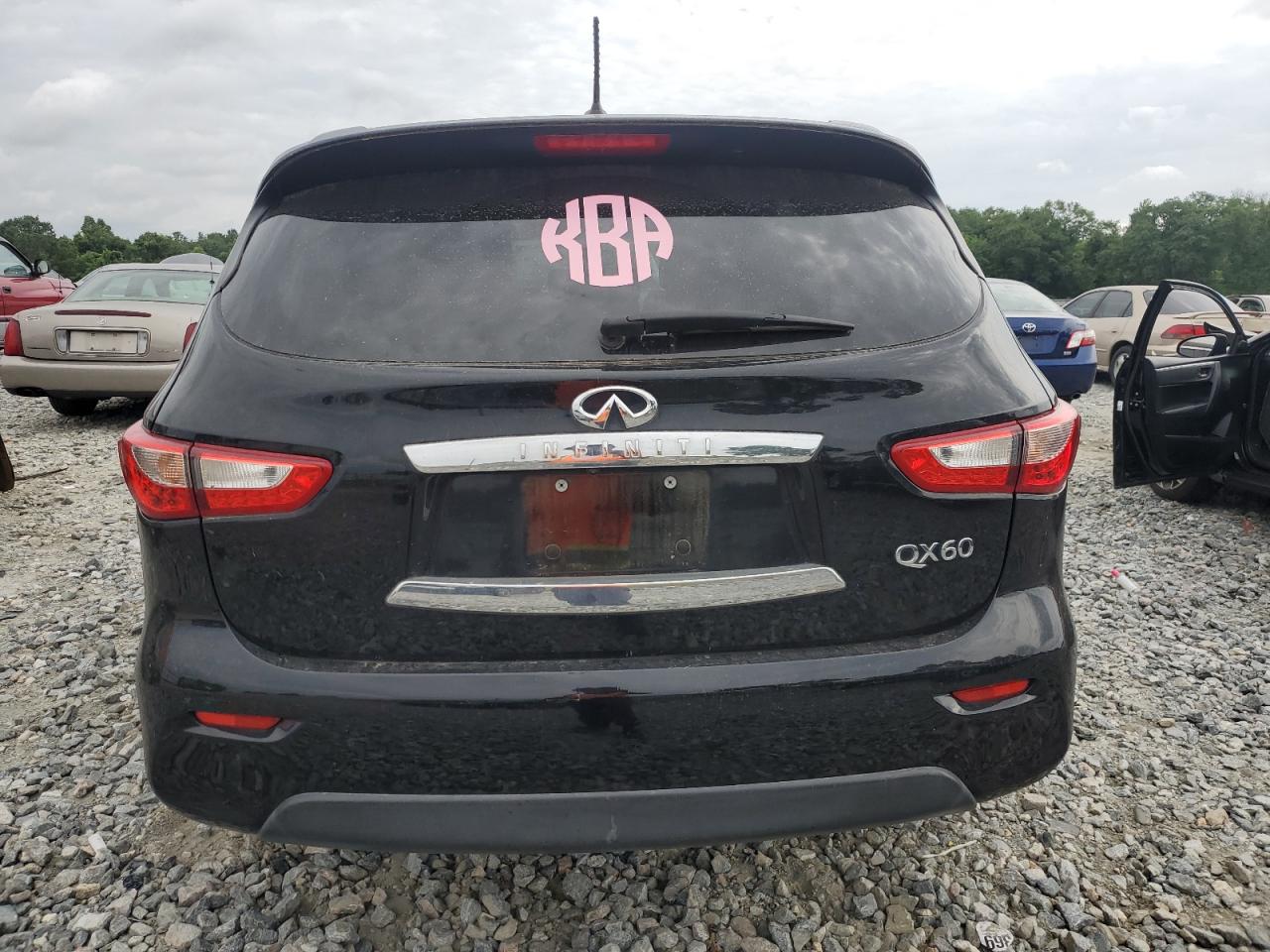 5N1AL0MN2FC535402 2015 Infiniti Qx60