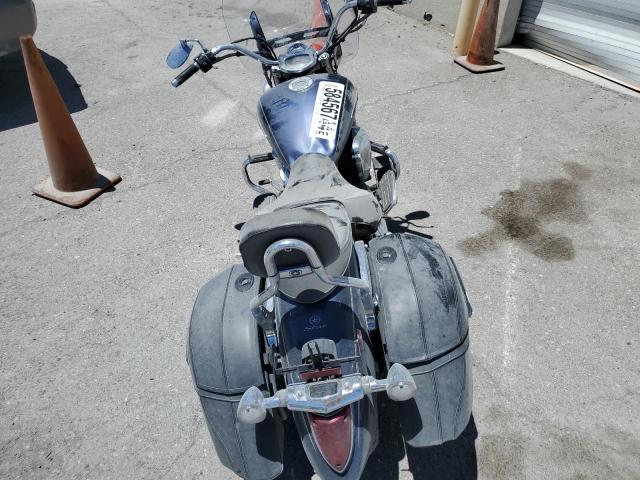 2015 YAMAHA XVS1300 CT JYAVP32E1FA005847