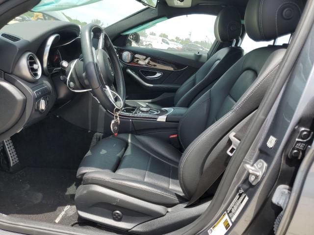 2018 Mercedes-Benz C 300 4Matic VIN: 55SWF4KB5JU264024 Lot: 59105624