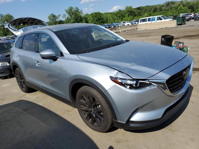 2023 Mazda Cx-9 Touring Plus VIN: JM3TCBAY1P0650221 Lot: 59030404