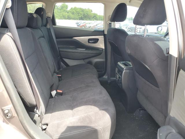 2017 Nissan Murano S VIN: 5N1AZ2MG5HN172421 Lot: 57719044