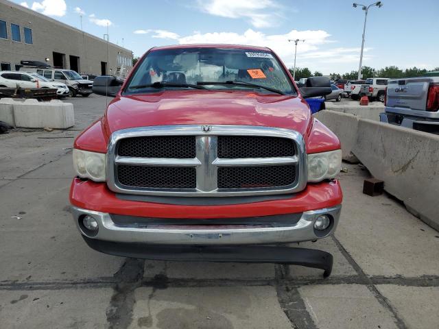 2003 Dodge Ram 1500 St VIN: 1D7HU18D13J601524 Lot: 59295054