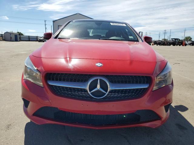 VIN WDDSJ4GB0FN185804 2015 Mercedes-Benz CLA-Class,... no.5