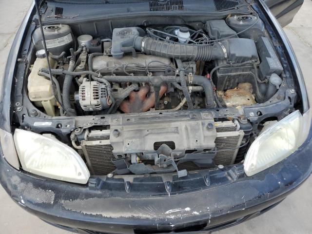 2000 Chevrolet Cavalier VIN: 1G1JC5240Y7211204 Lot: 60390944