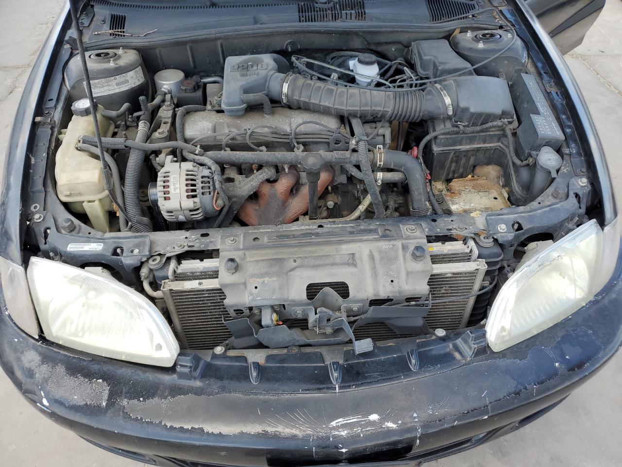 1G1JC5240Y7211204 2000 Chevrolet Cavalier