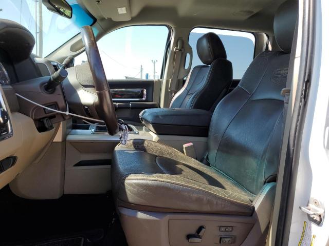 2012 Dodge Ram 2500 Longhorn VIN: 3C6UD5GL4CG333957 Lot: 58073104