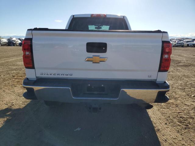 2018 CHEVROLET K2500 - 1GC1KVEG6JF237690