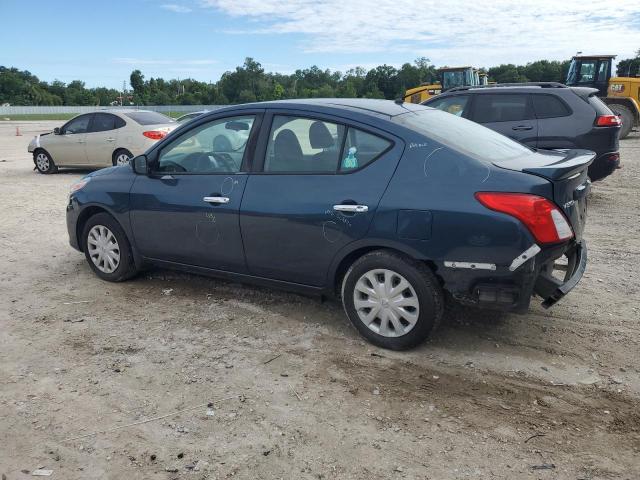 2017 Nissan Versa S VIN: 3N1CN7AP7HL887911 Lot: 59715964