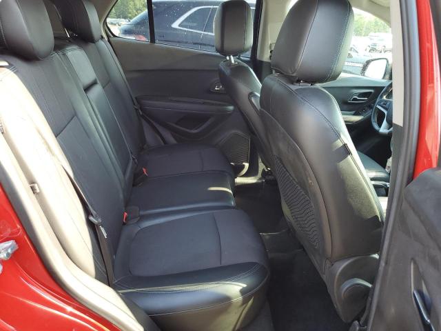 2016 Chevrolet Trax 1Lt VIN: KL7CJLSB6GB697843 Lot: 57104844