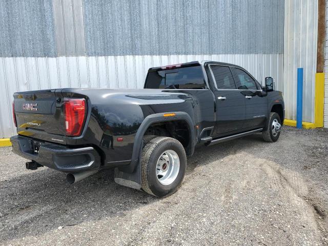 2022 GMC Sierra K3500 Denali VIN: 1GT49WEY4NF299229 Lot: 57042274